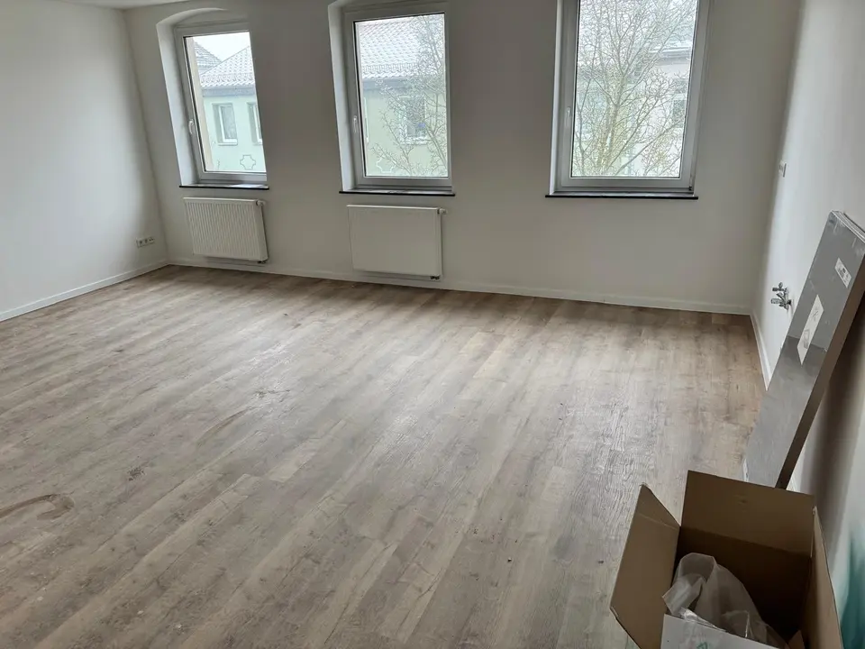 3 Zimmer Wohnung mit 93 m² in Bernau bei Berlin – Bild 1