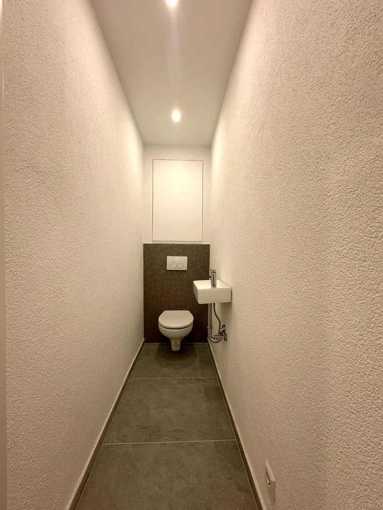 3 room apartment with 65 m² in Fellbach – Photo 5