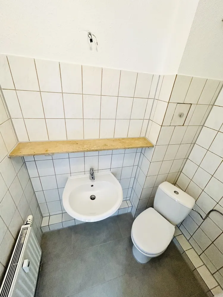 1 Zimmer Wohnung mit 29 m² in Leipzig – Bild 7