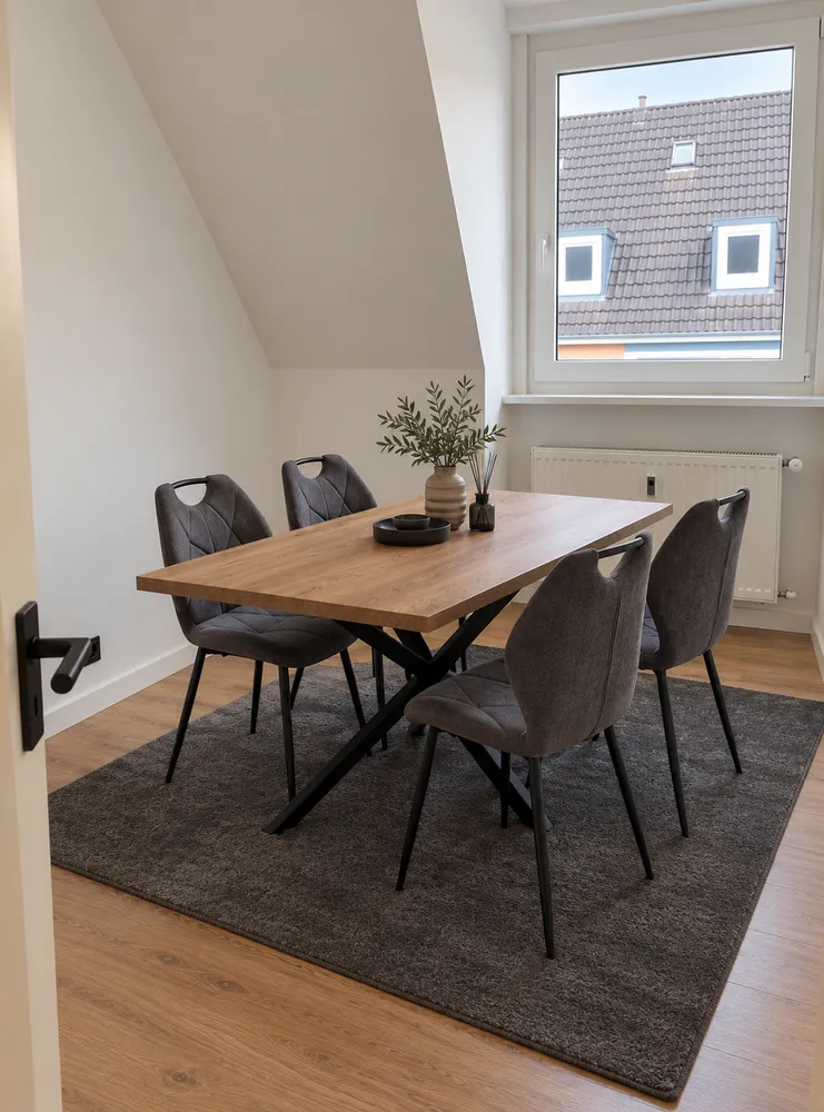 WG-Zimmer mit 15 m² in Essen – Bild 7