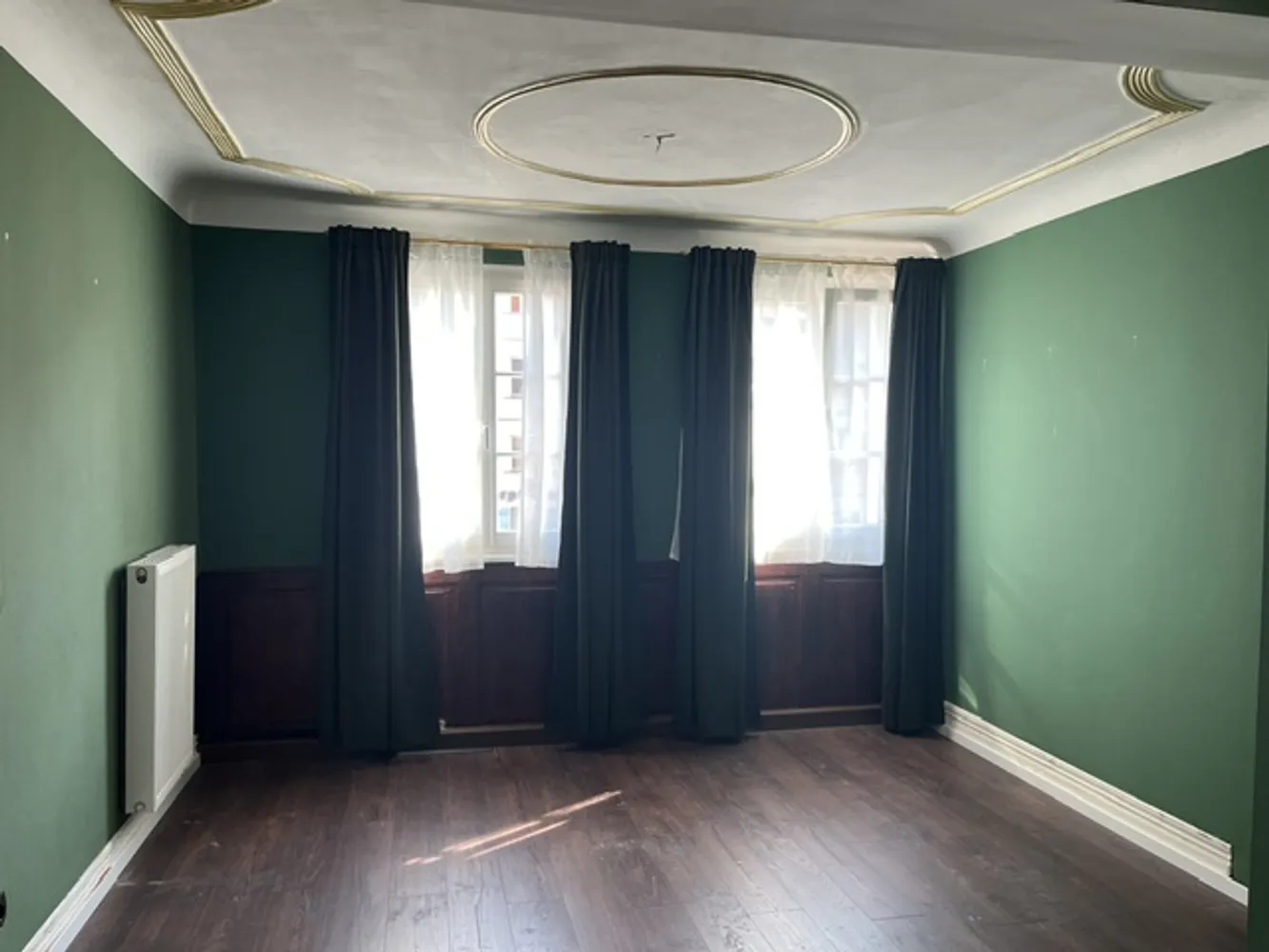 3 Zimmer Wohnung mit 109 m² in Fürth – Bild 5