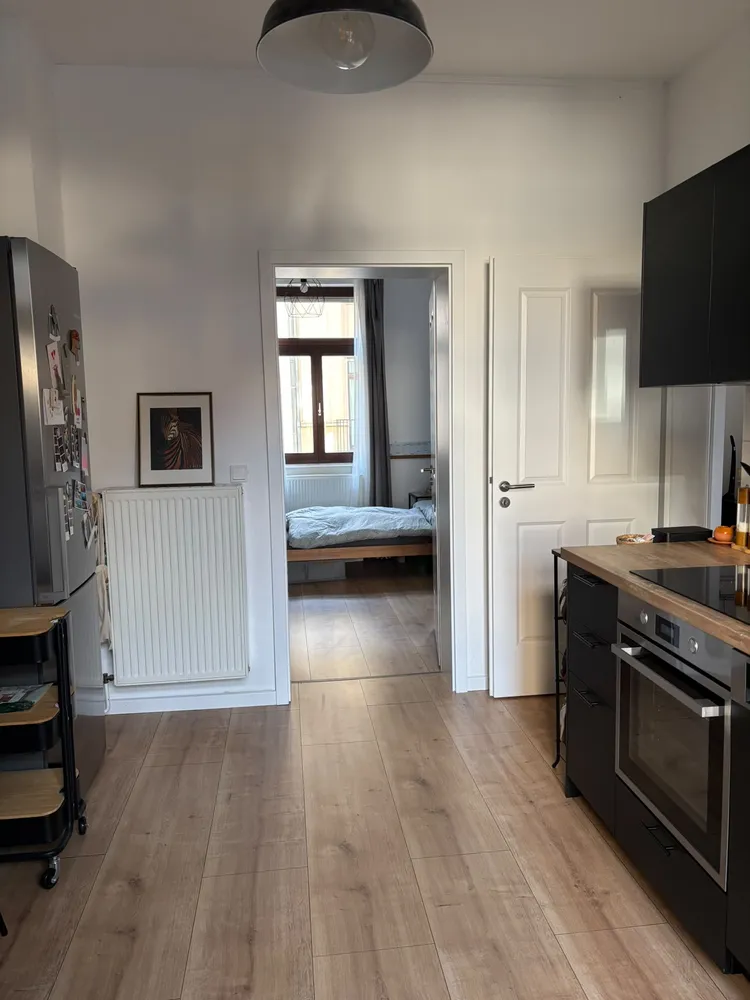 2 Zimmer Wohnung mit 55 m² in Mannheim – Bild 5