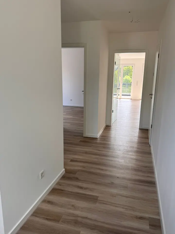 3 Zimmer Wohnung mit 88 m² in Gütersloh – Bild 5