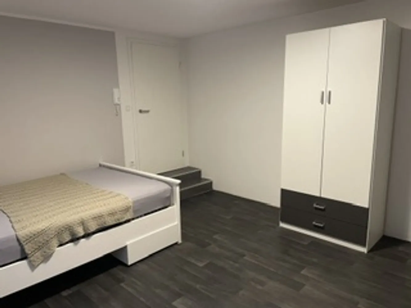 1 room apartment with 36 m² in Ratingen – Photo 1