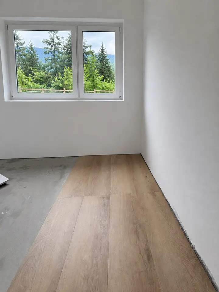 2 Zimmer Wohnung mit 34 m² in Bühl – Bild 5