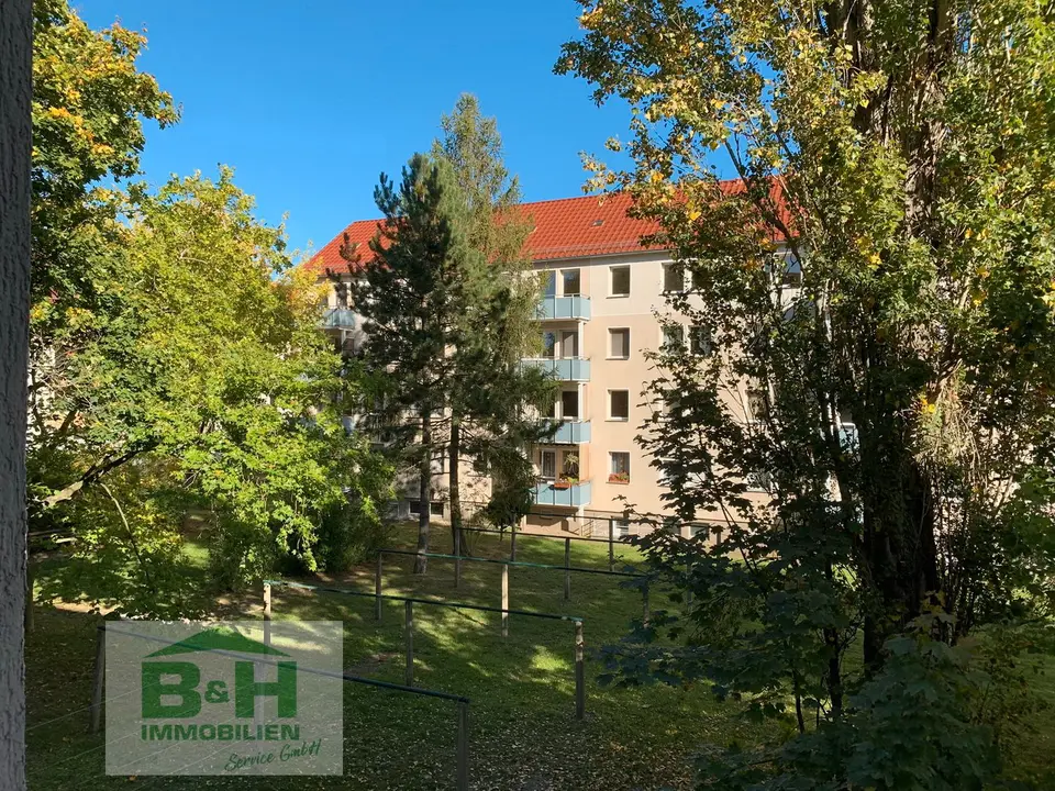 3 Zimmer Wohnung mit 60 m² in Dessau-Roßlau – Bild 10