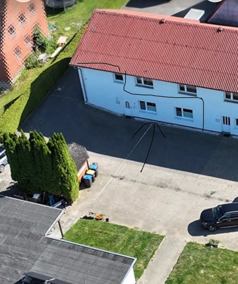 5 Zimmer Wohnung mit 153 m² in Minden – Bild 4