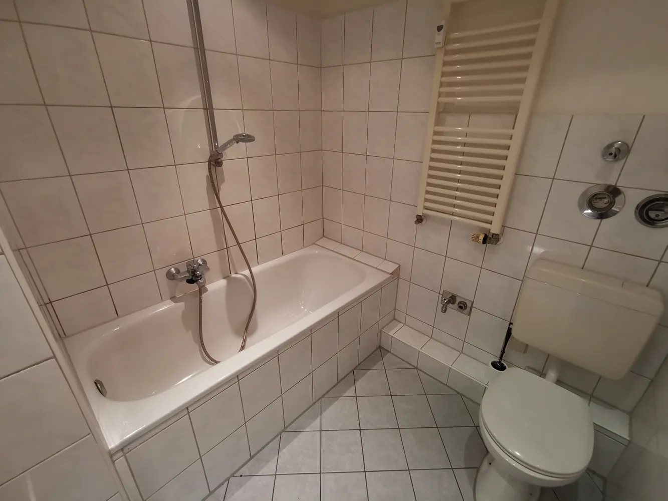 4 room apartment with 88 m² in Bremerhaven – Photo 3