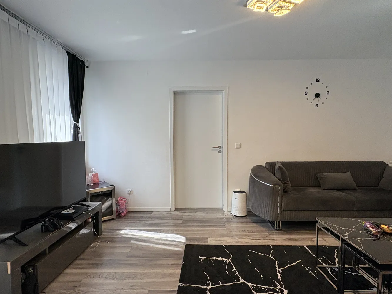 2 Zimmer Wohnung mit 48 m² in Düsseldorf – Bild 4