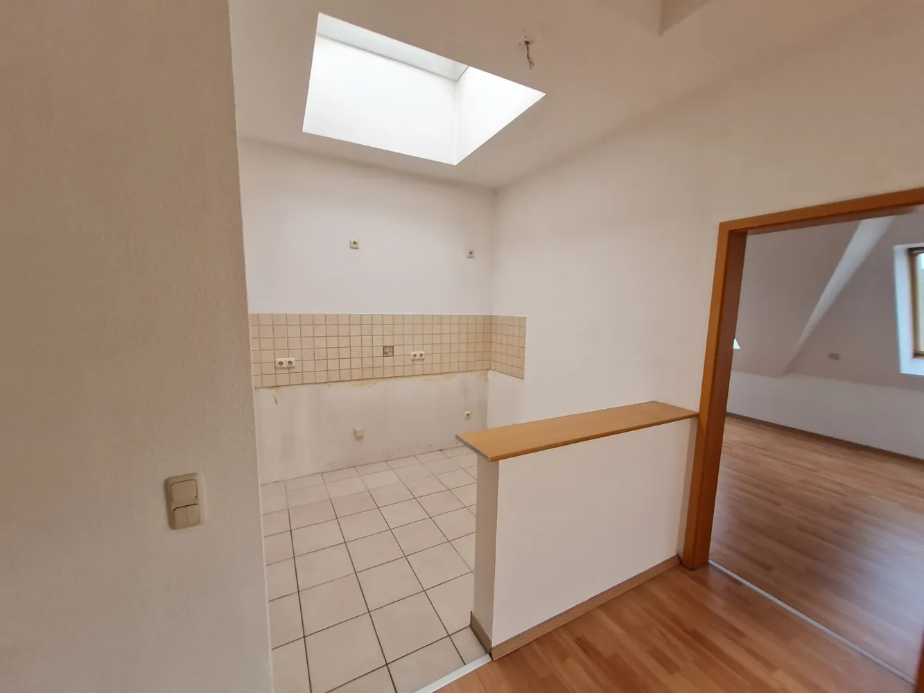 4 Zimmer Wohnung mit 65 m² in Essen – Bild 3