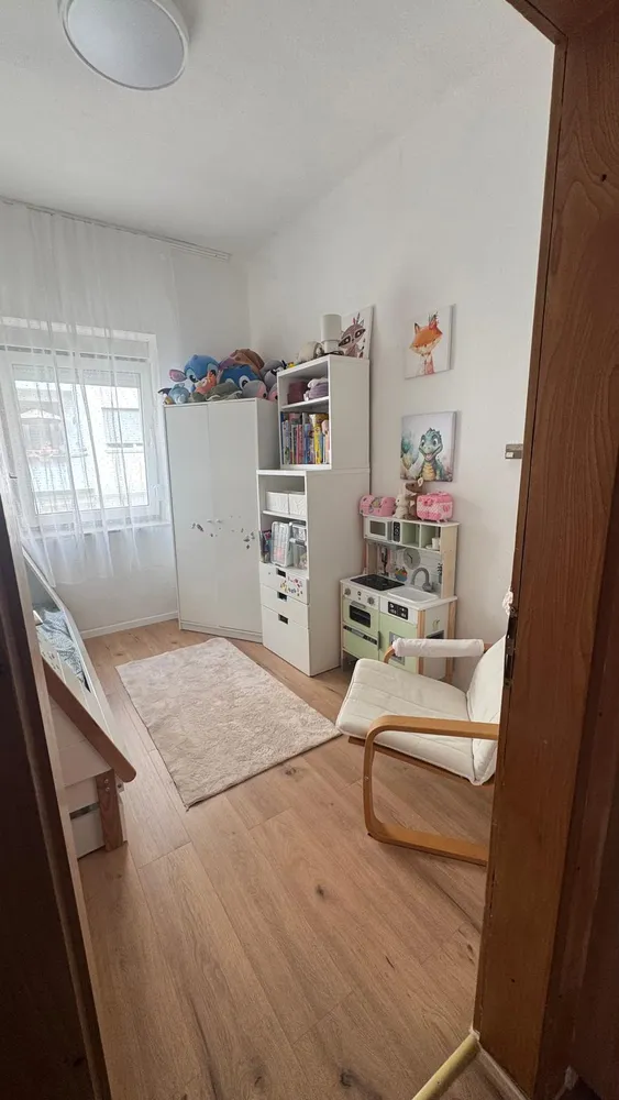 3 Zimmer Wohnung mit 75 m² in Nürnberg – Bild 7