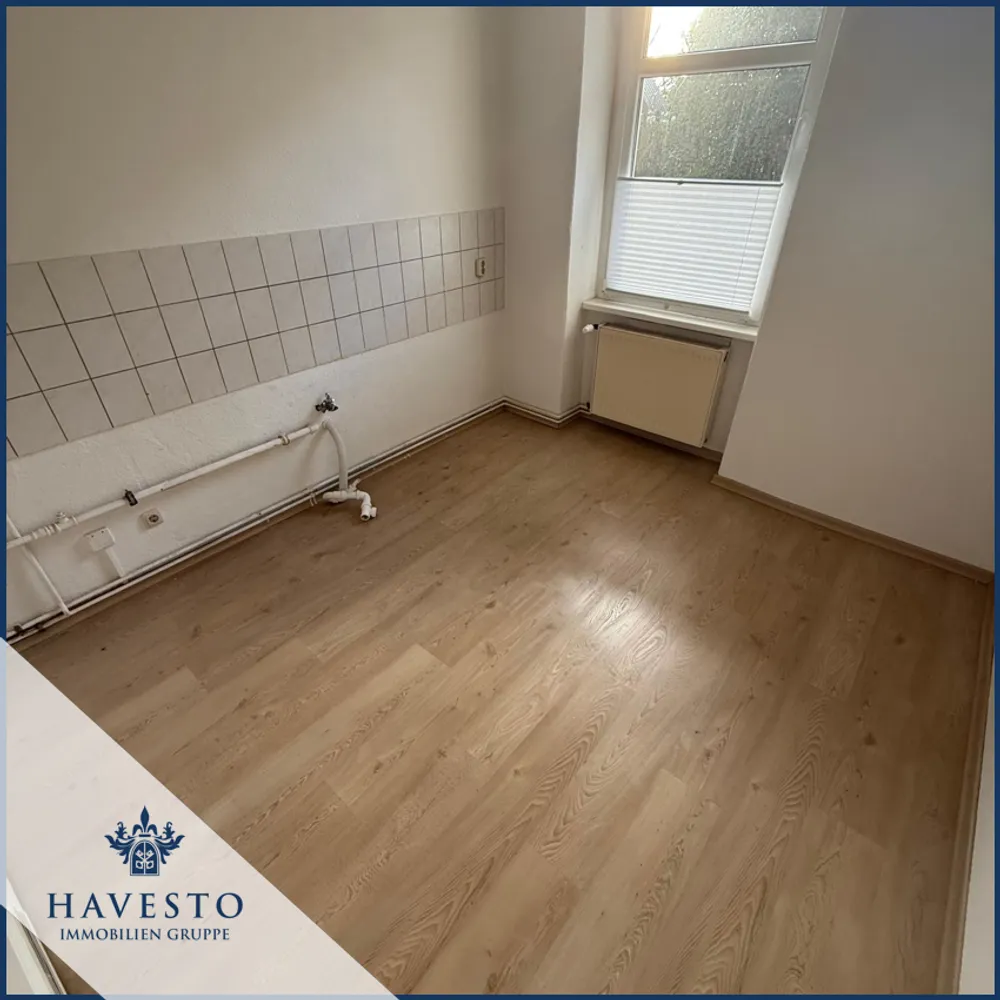 2 room apartment with 54 m² in Magdeburg – Photo 5