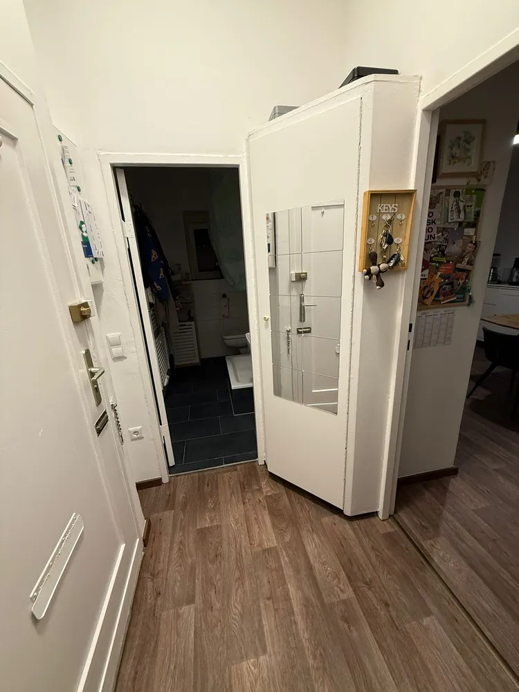 2 Zimmer Wohnung mit 53 m² in Berlin – Bild 4