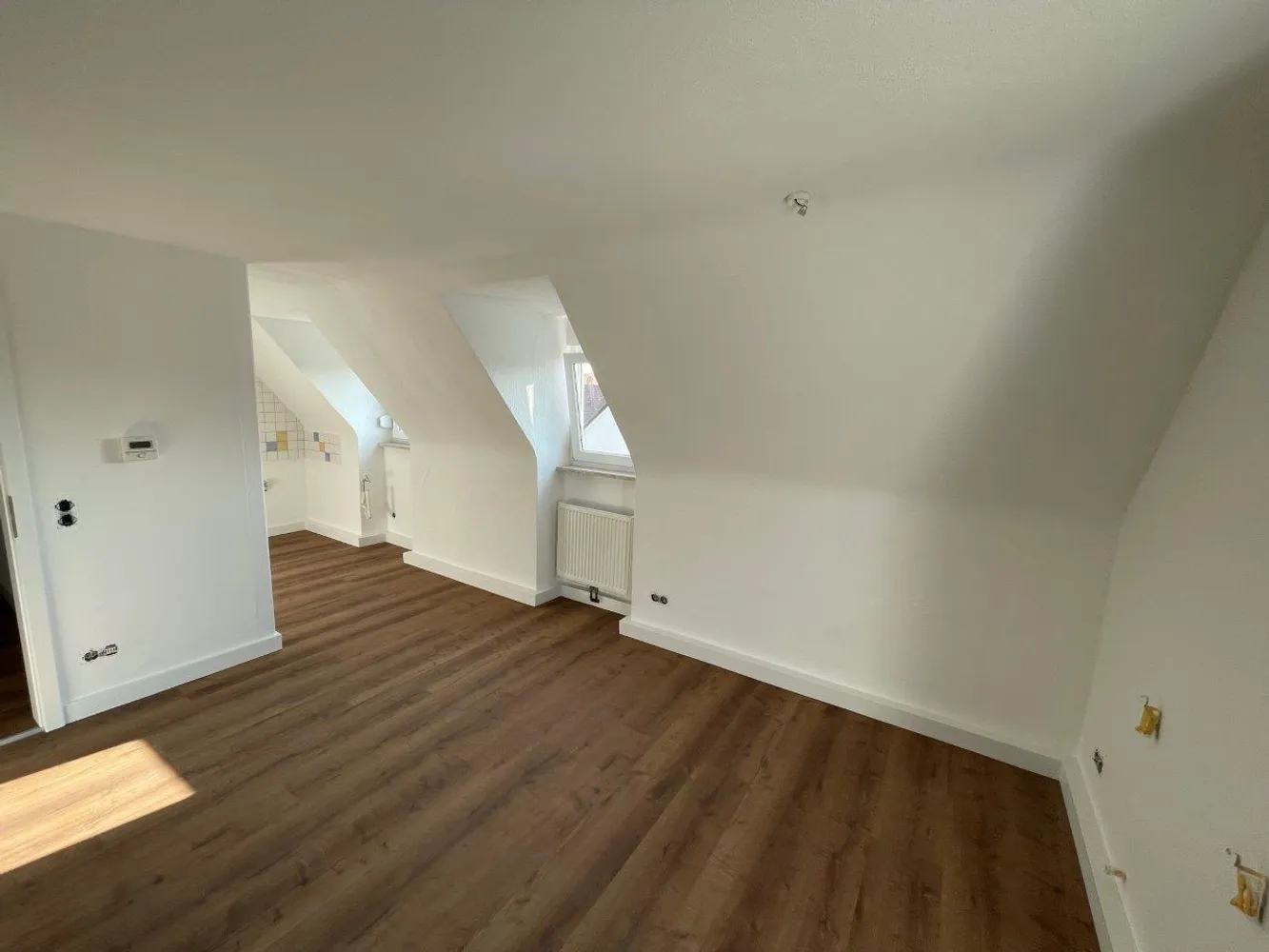 4 Zimmer Wohnung mit 82 m² in Aschaffenburg – Bild 3