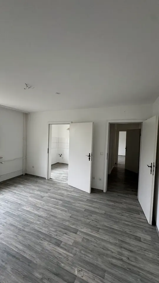 3 Zimmer Wohnung mit 44 m² in Gelsenkirchen – Bild 2