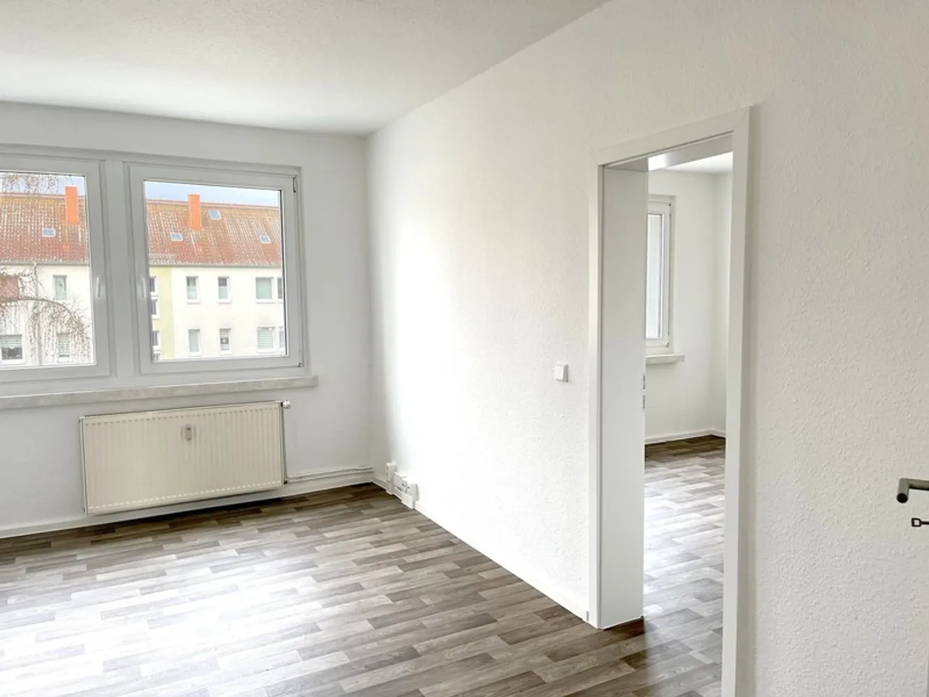 3 Zimmer Wohnung mit 58 m² in Magdeburg – Bild 6