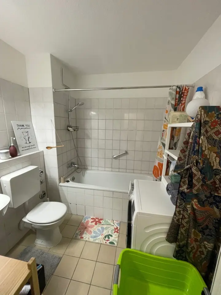 2 Zimmer Wohnung mit 61 m² in Hannover – Bild 7