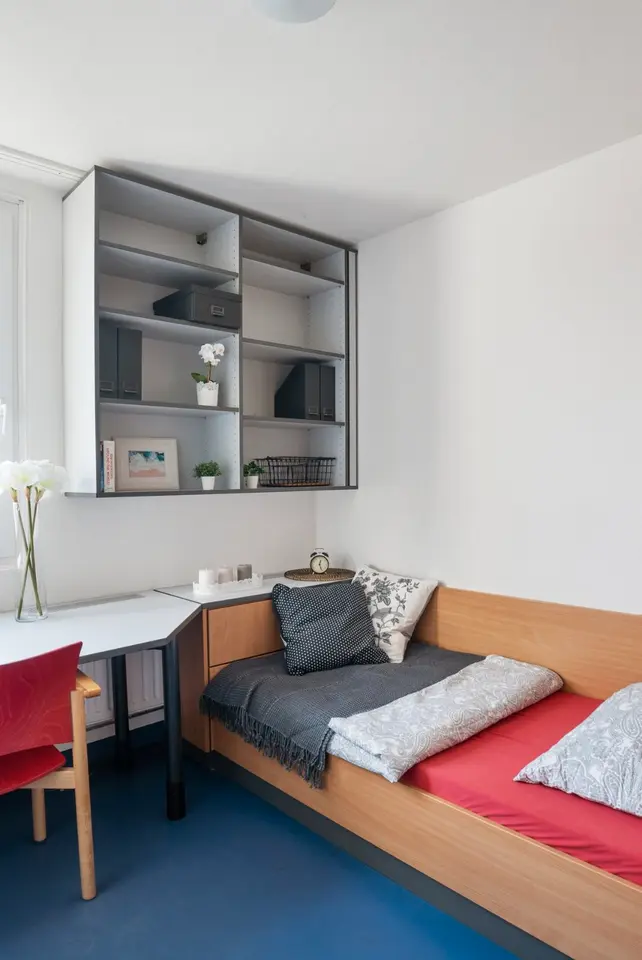 WG-Zimmer mit 13 m² in Bochum – Bild 6