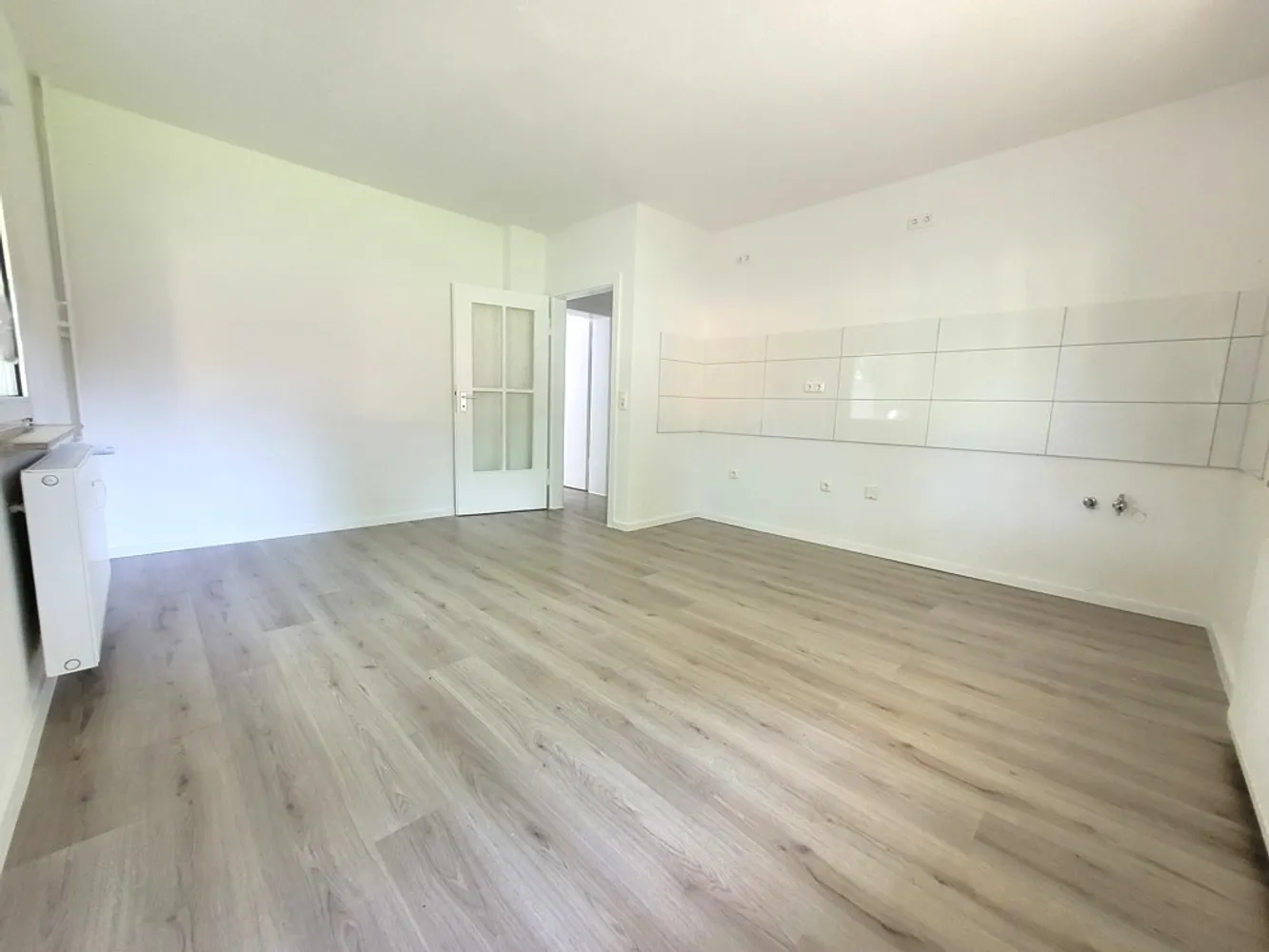 1 Zimmer Wohnung mit 38 m² in Duisburg – Bild 4