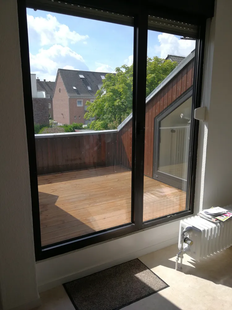 2 Zimmer Wohnung mit 54 m² in Bocholt – Bild 3