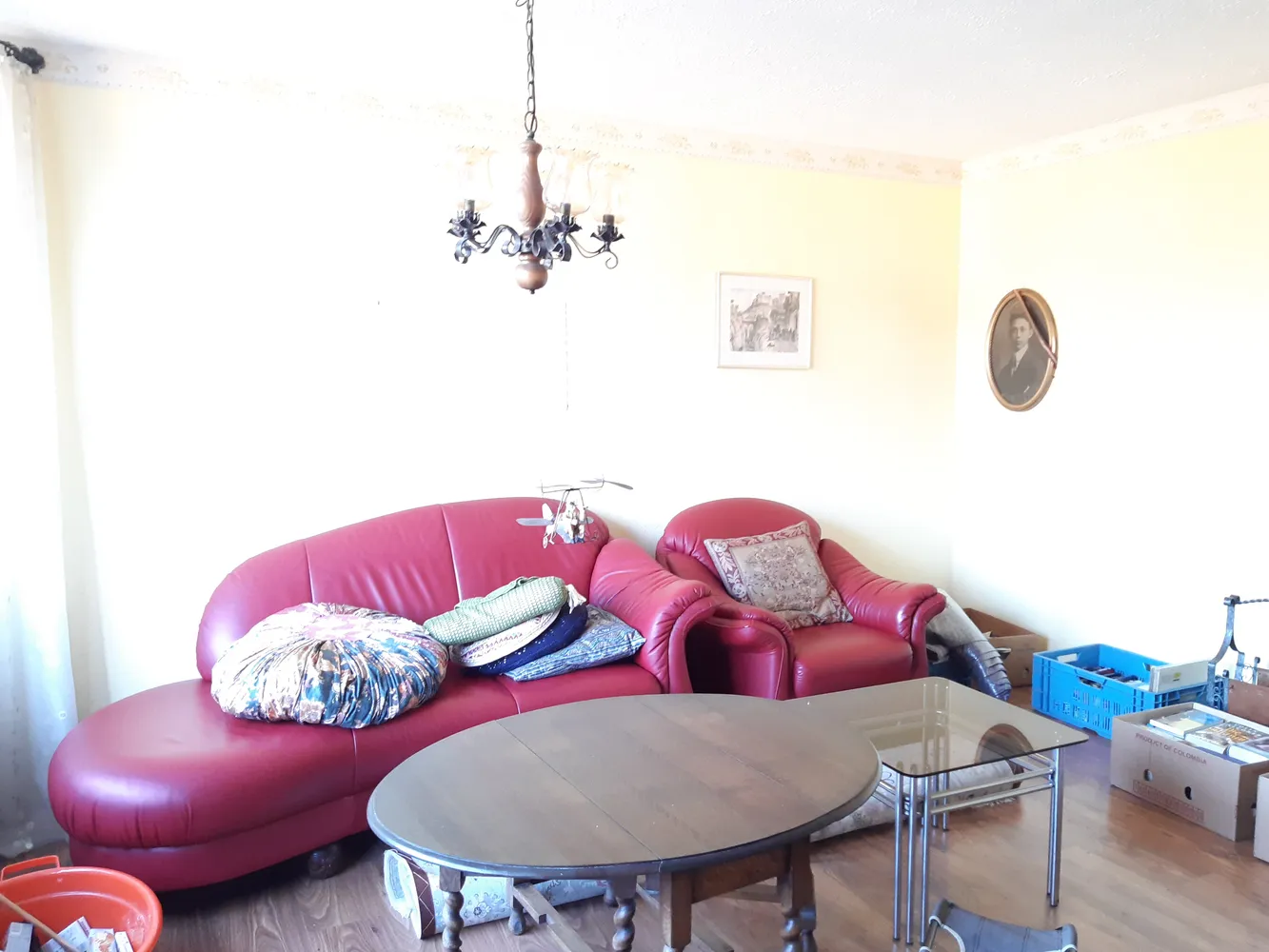 2 Zimmer Wohnung mit 66 m² in Köln – Bild 1
