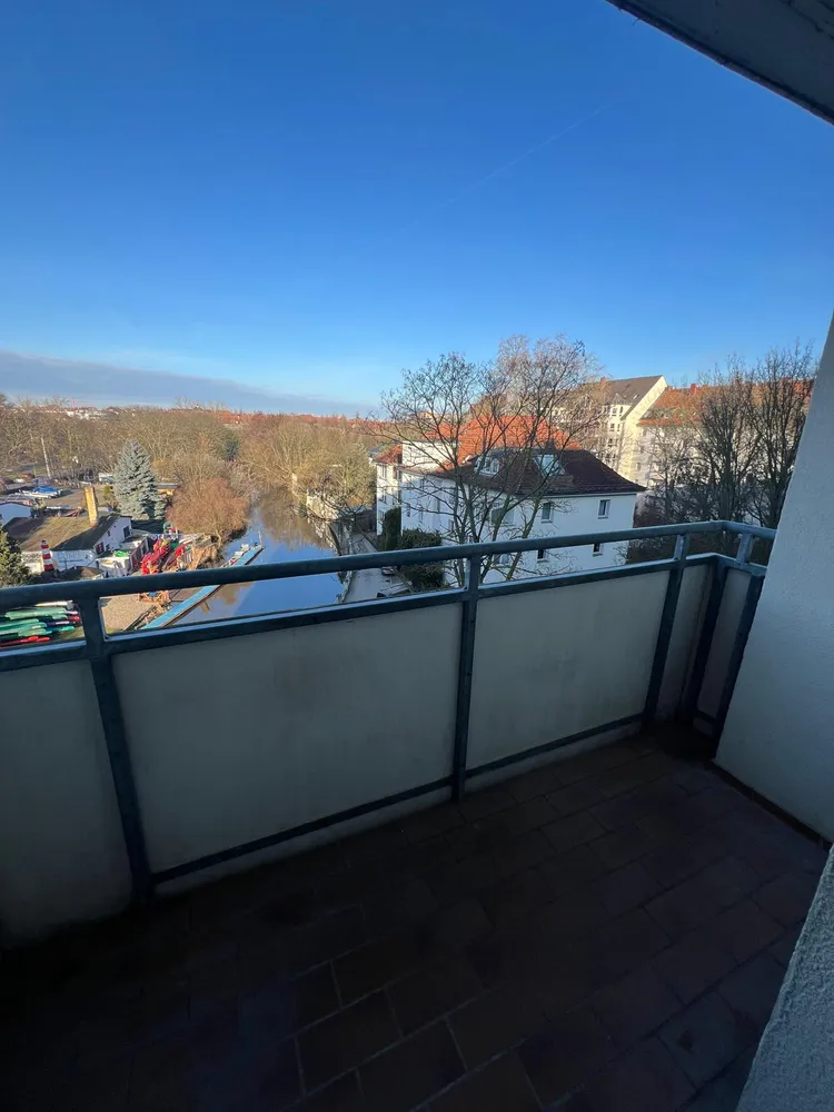 3 Zimmer Wohnung mit 71 m² in Leipzig – Bild 8