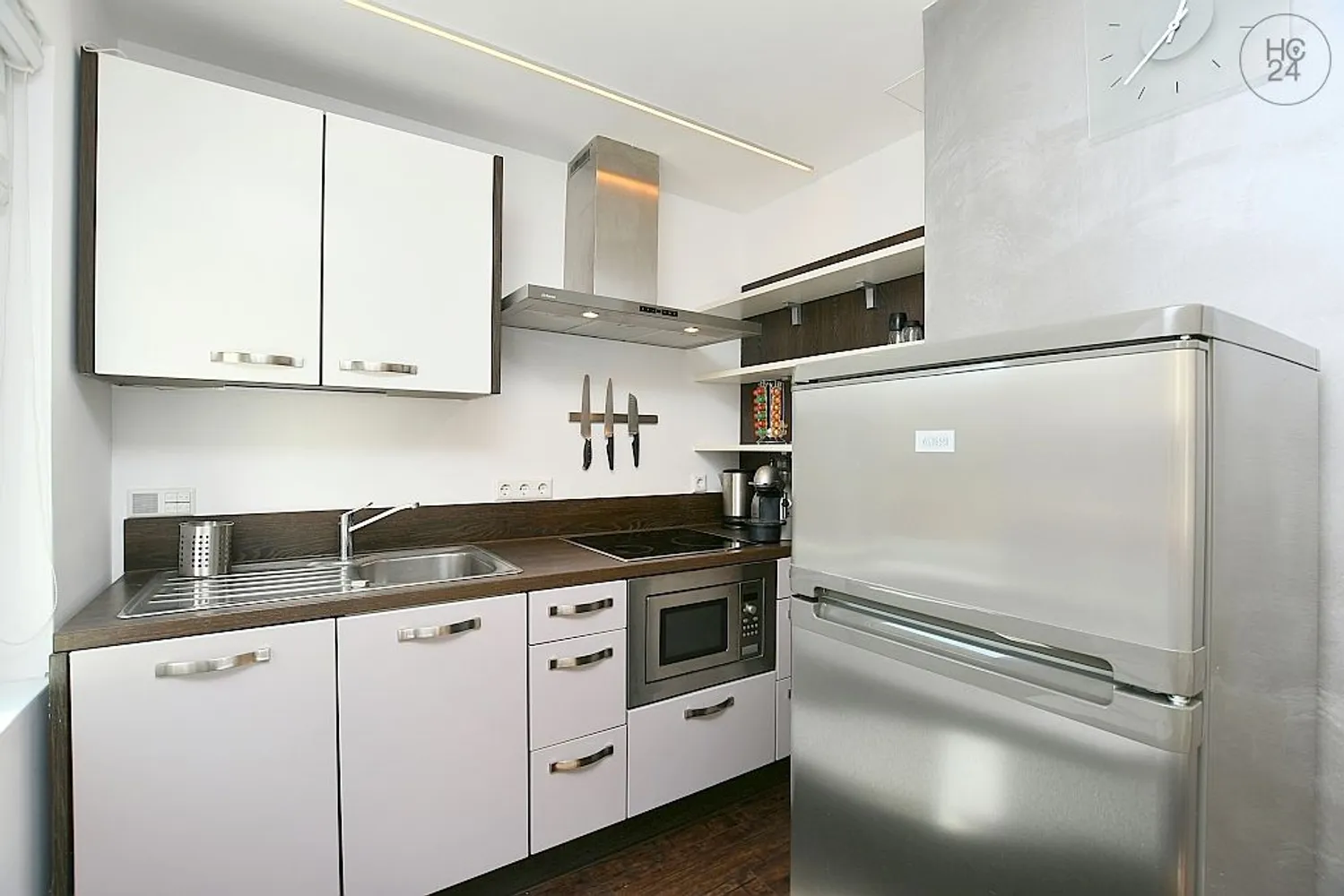 2 Zimmer Wohnung mit 35 m² in Stuttgart – Bild 3