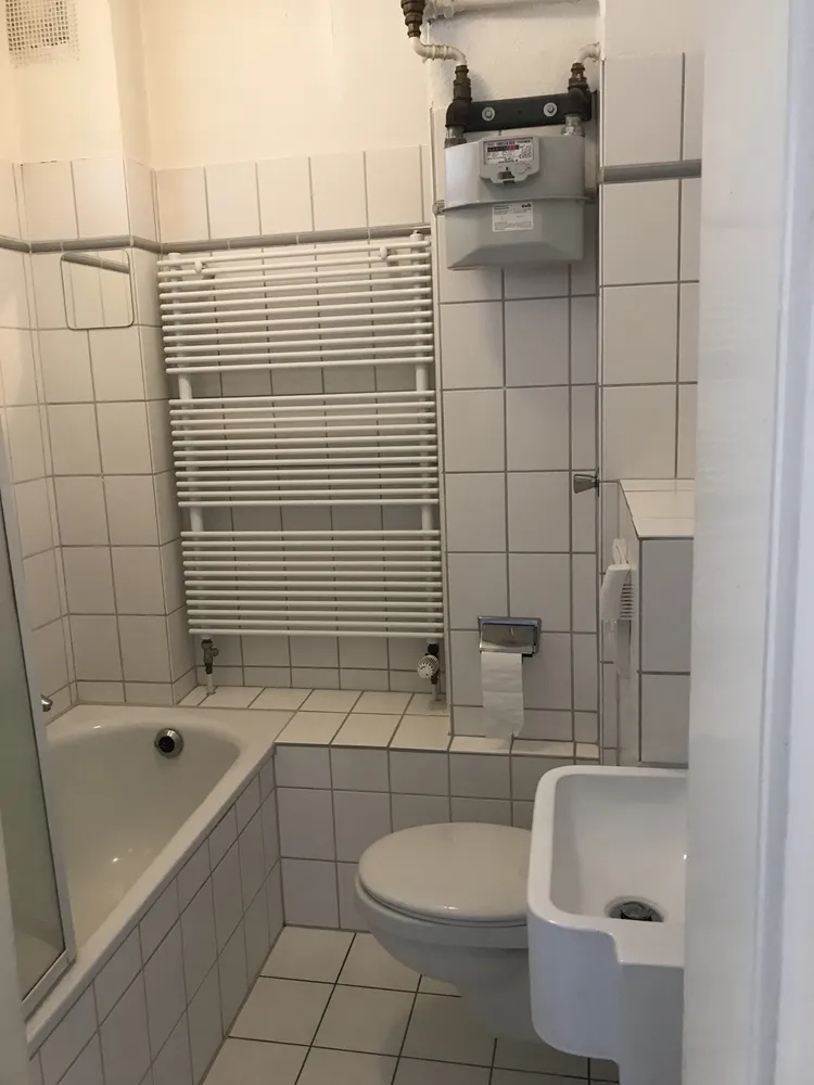 2 room apartment with 56 m² in Bremerhaven – Photo 5