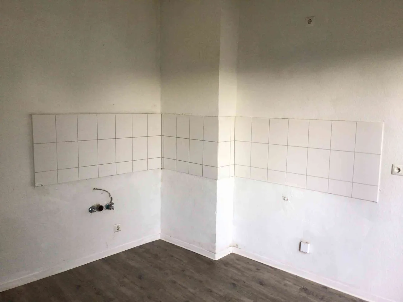 2 room apartment with 51 m² in Duisburg – Photo 2