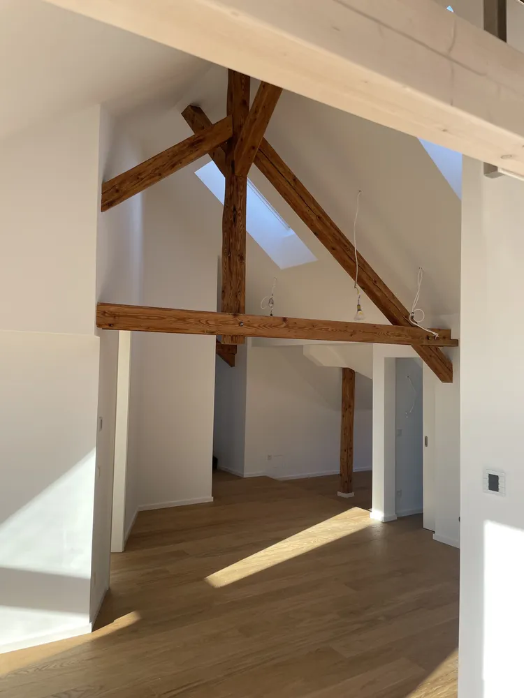 5 Zimmer Wohnung mit 143 m² in München – Bild 8