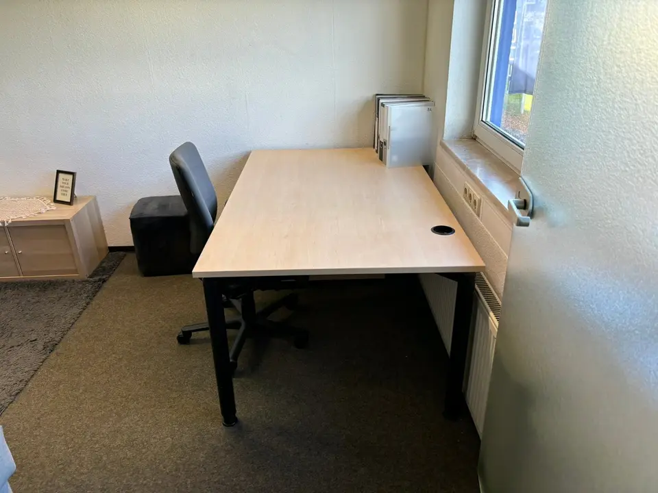 2 Zimmer Wohnung mit 30 m² in Göppingen – Bild 4