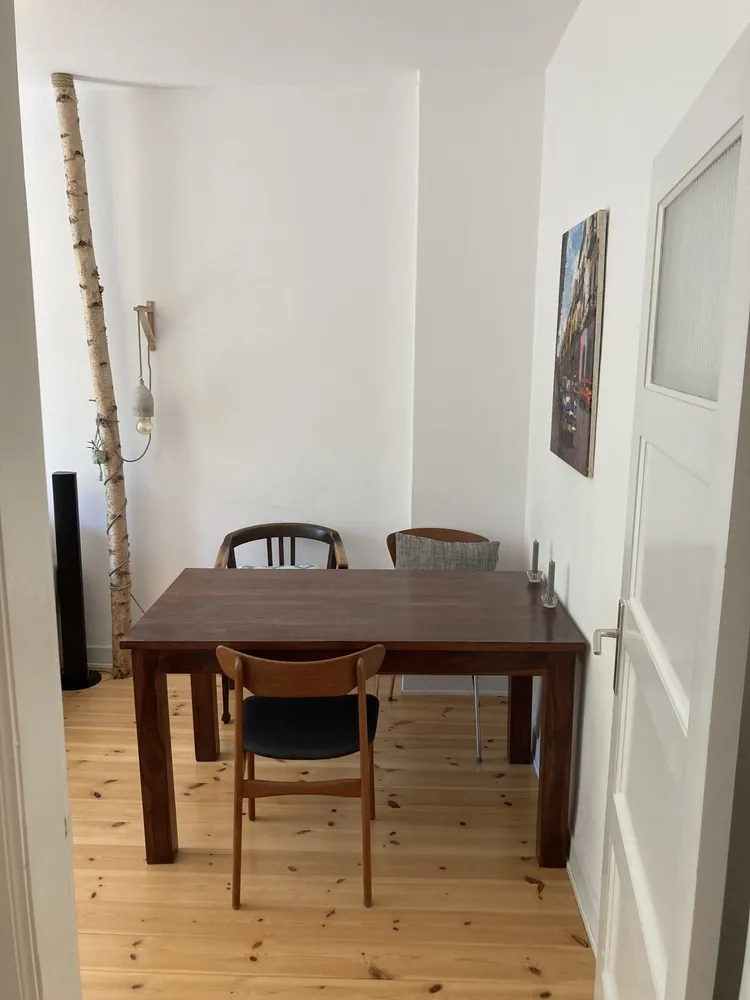 3 Zimmer Wohnung mit 60 m² in Hamburg – Bild 10