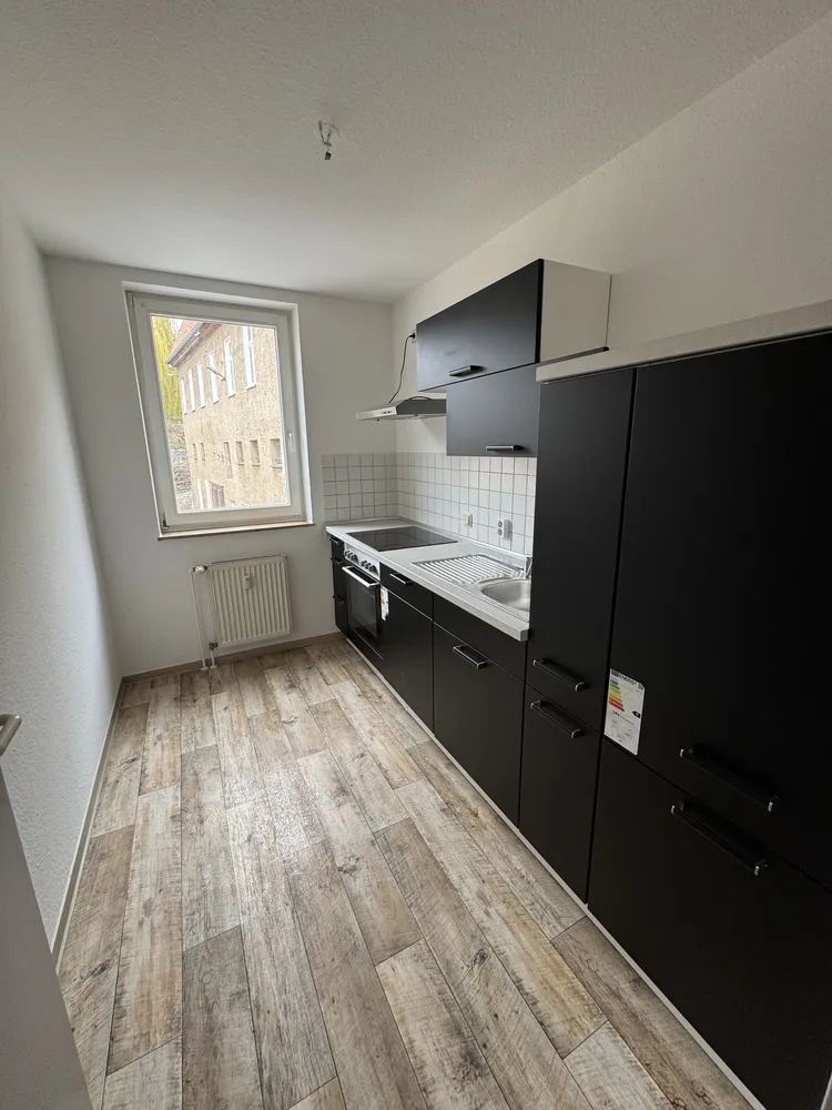 3 Zimmer Wohnung mit 69 m² in Halberstadt – Bild 10