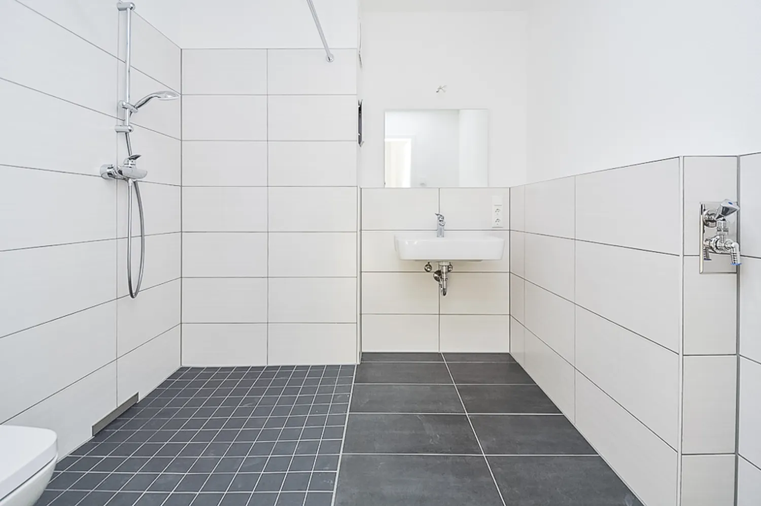 2 Zimmer Wohnung mit 53 m² in Berlin – Bild 10