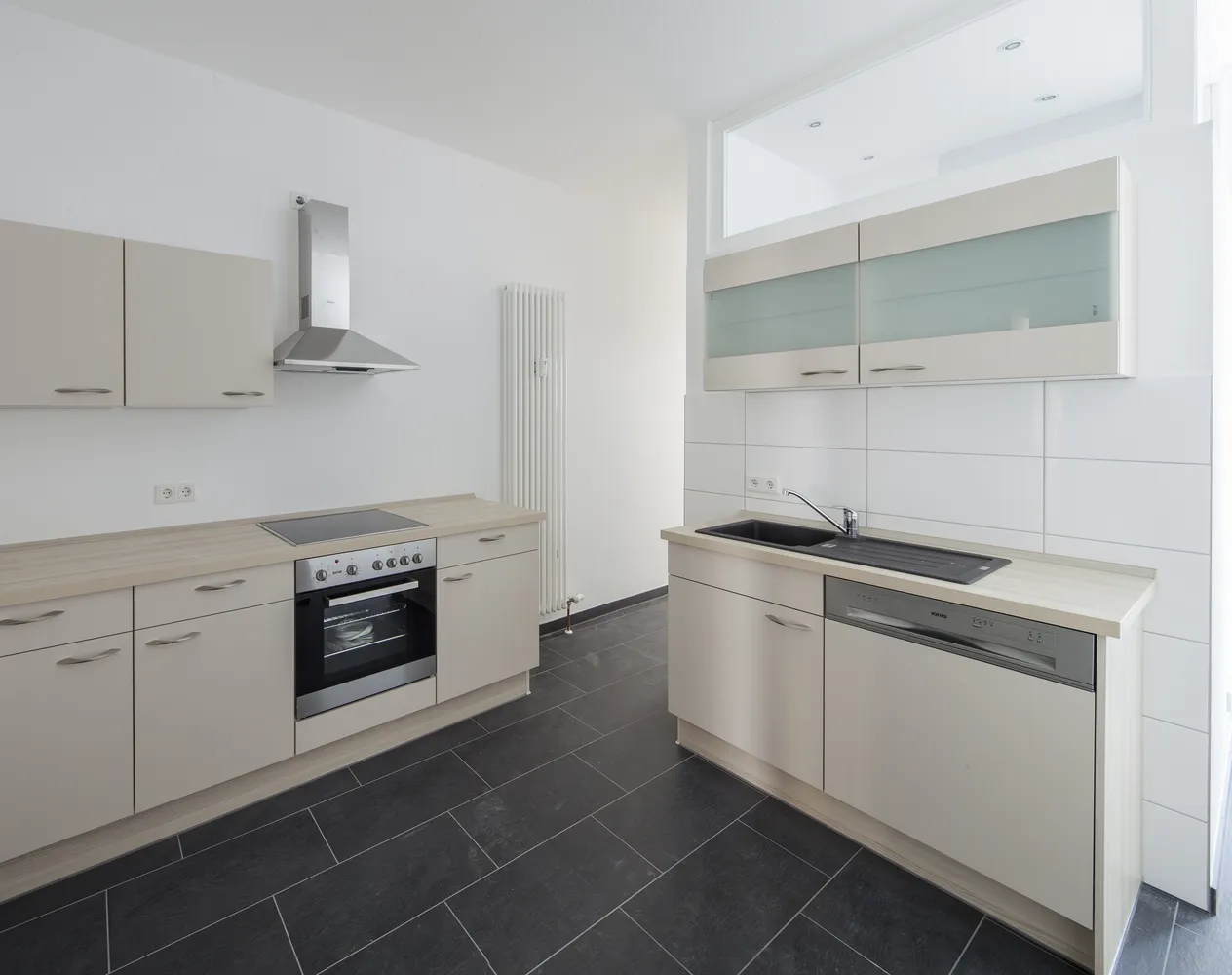 2 Zimmer Wohnung mit 51 m² in Wiesbaden – Bild 3