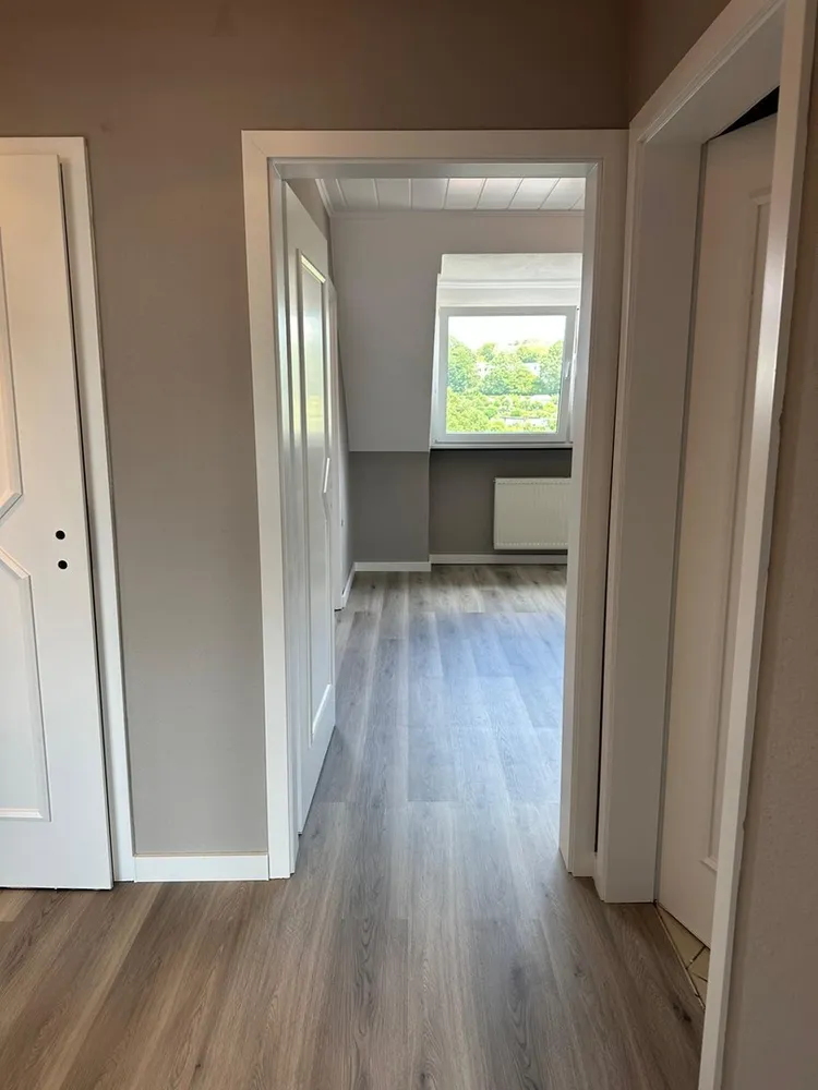 3 Zimmer Wohnung mit 58 m² in Essen – Bild 4