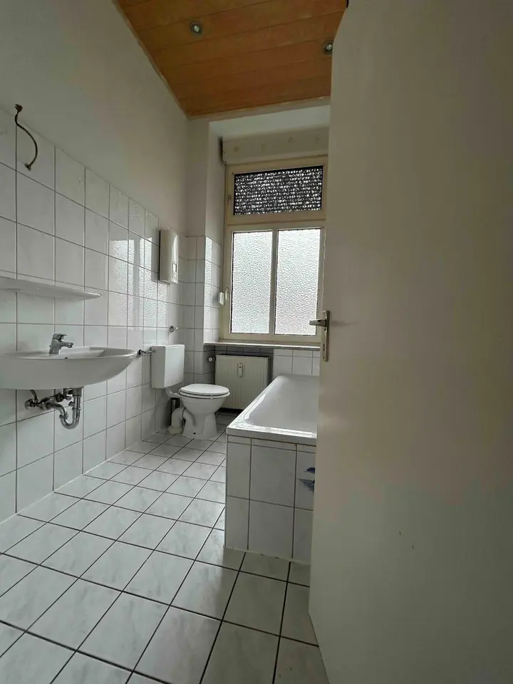 3 Zimmer Wohnung mit 100 m² in Wuppertal – Bild 4