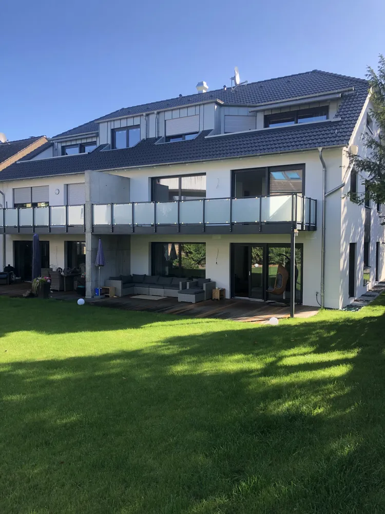 3 Zimmer Wohnung mit 122 m² in Mülheim an der Ruhr – Bild 3