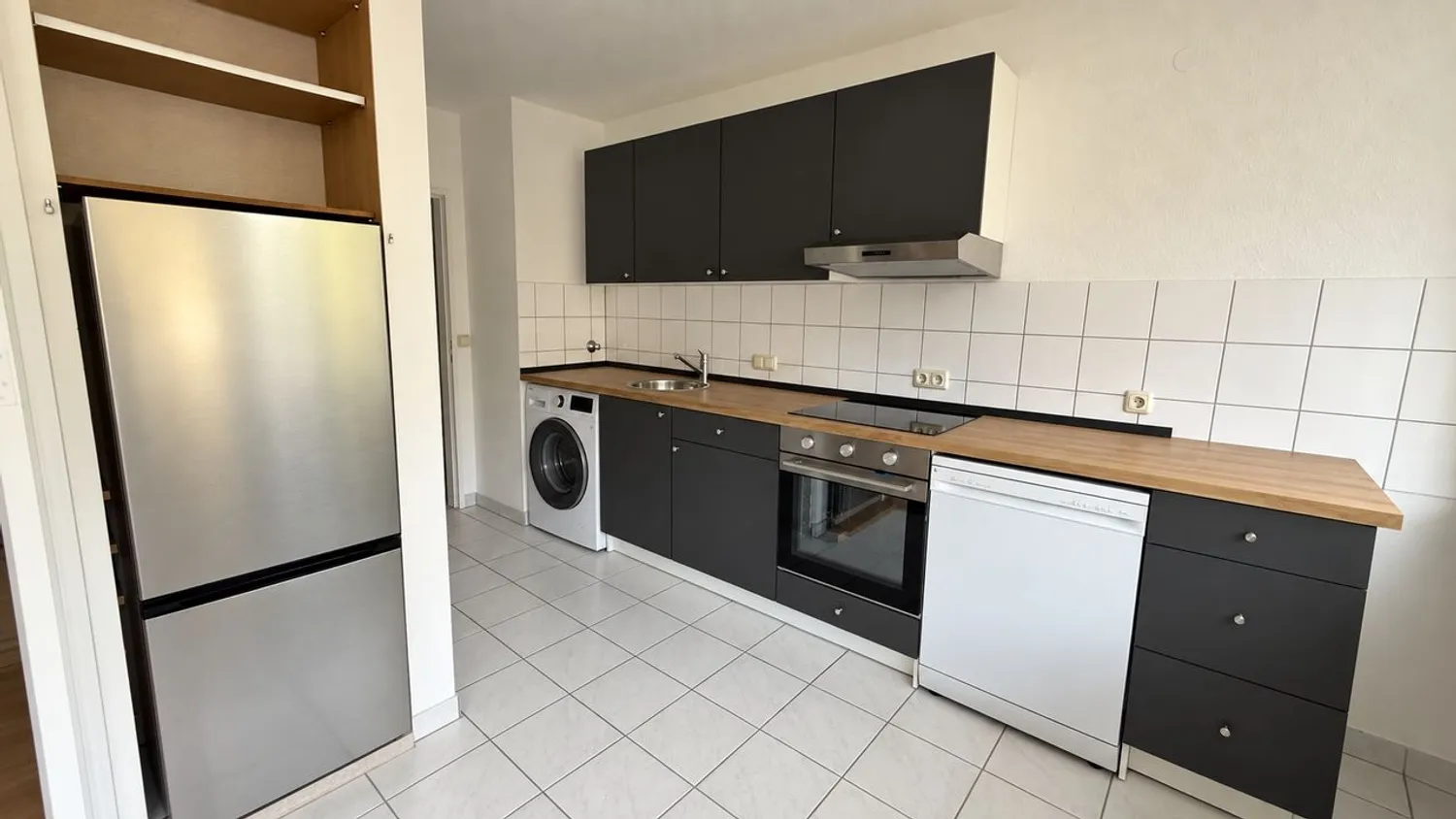 3 Zimmer Wohnung mit 73 m² in Frankfurt am Main – Bild 8