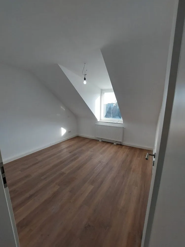 3 Zimmer Wohnung mit 48 m² in Düsseldorf – Bild 8