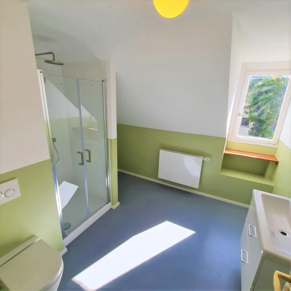 WG-Zimmer mit 8 m² in Bonn – Bild 10