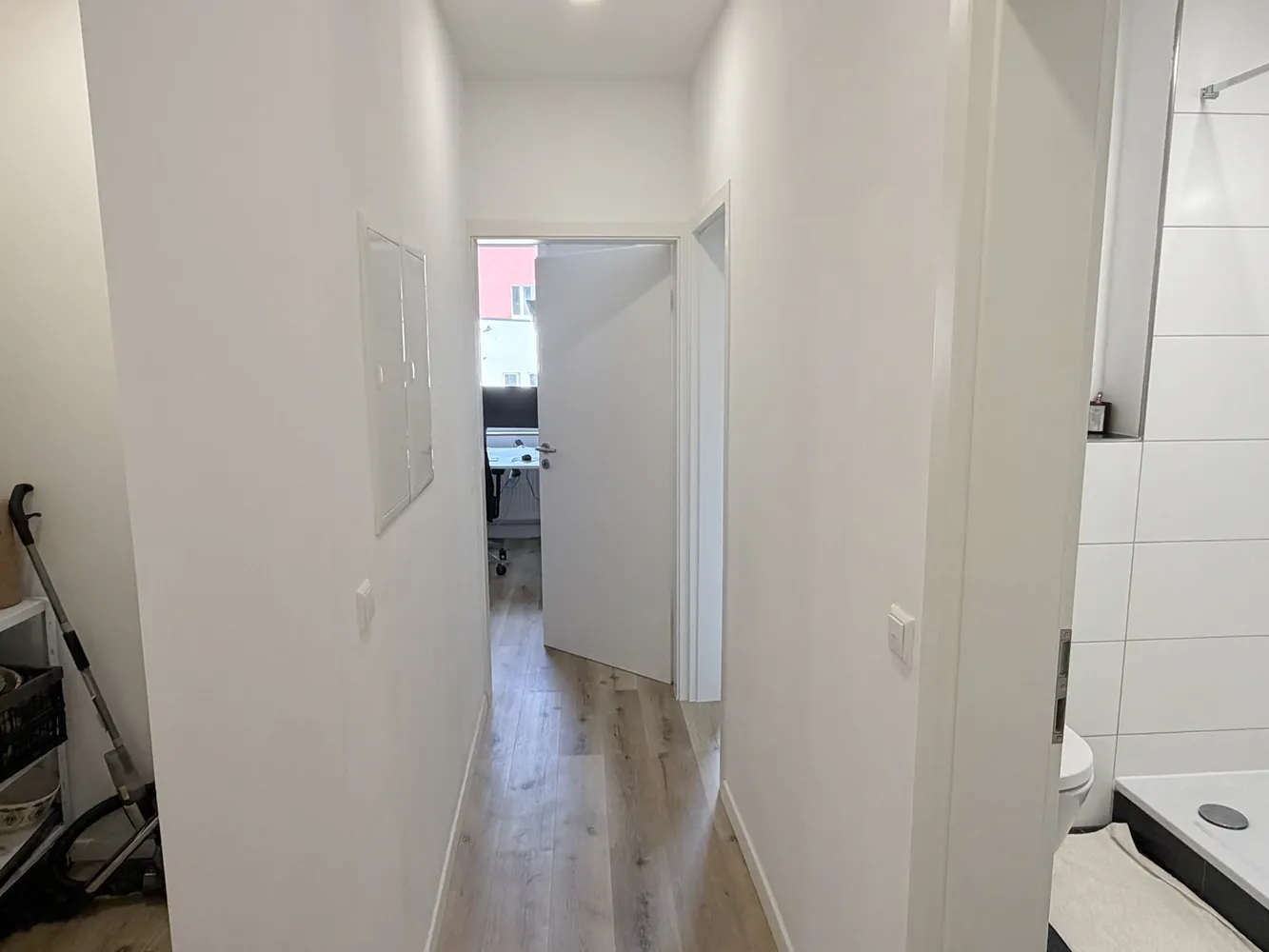 4 Zimmer Wohnung mit 92 m² in Baden-Baden – Bild 10