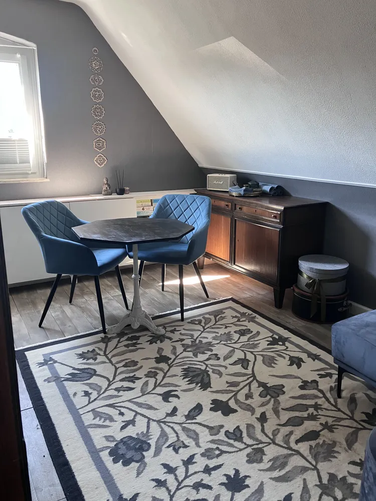 3 Zimmer Wohnung mit 56 m² in Heidelberg – Bild 8
