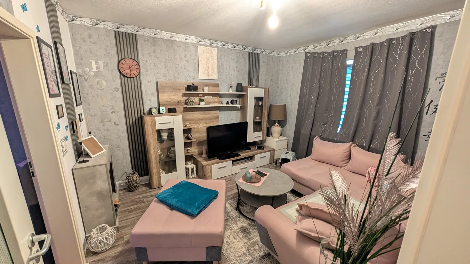 3 room apartment with 53 m² in Bremerhaven – Photo 1