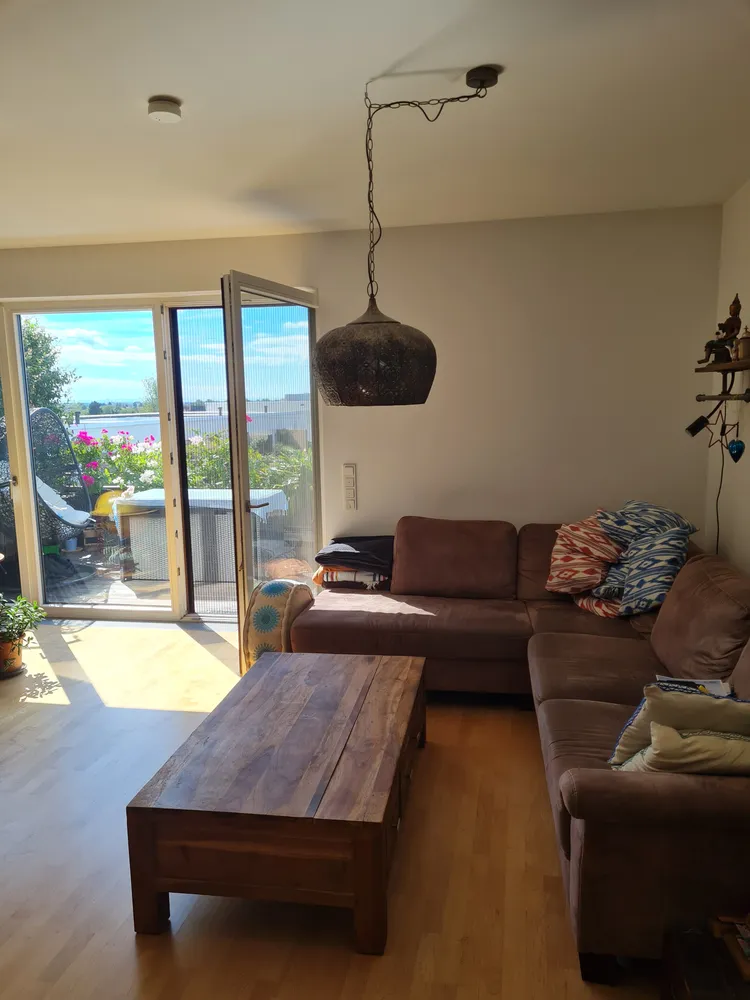 4 Zimmer Wohnung mit 110 m² in Heidelberg – Bild 7