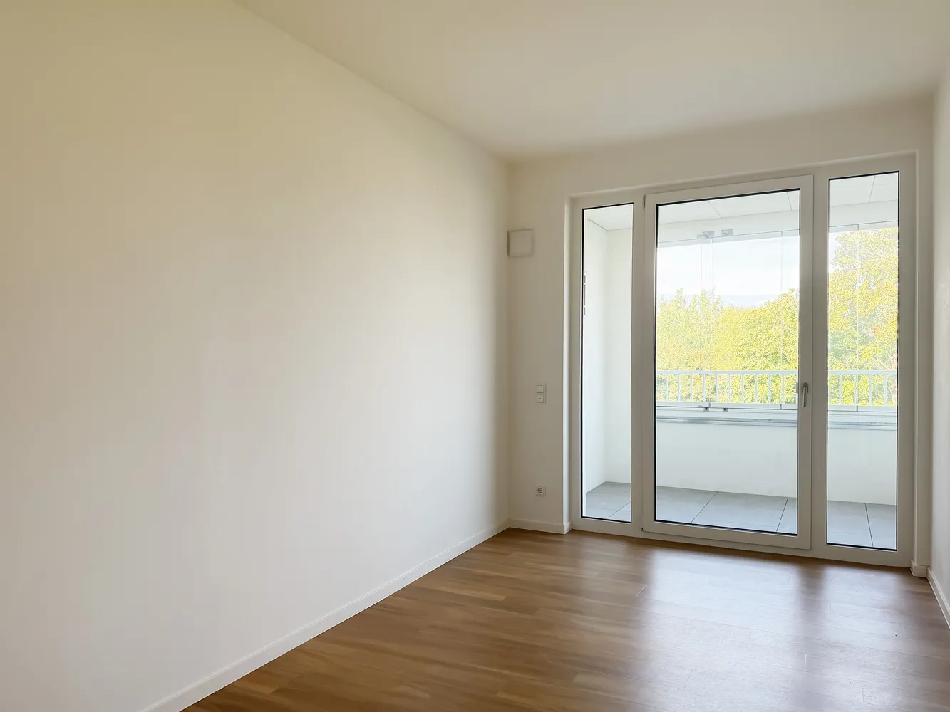 4 Zimmer Wohnung mit 105 m² in Berlin – Bild 4