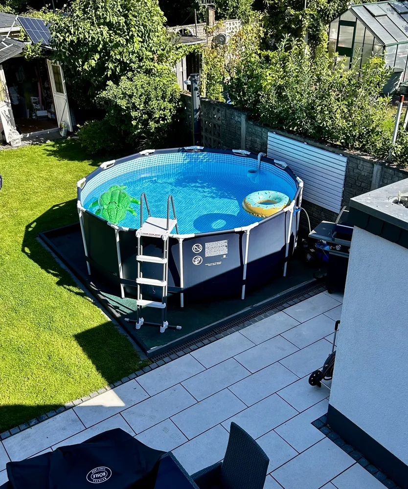 3 Zimmer Haus mit 116 m² in Düsseldorf – Bild 5