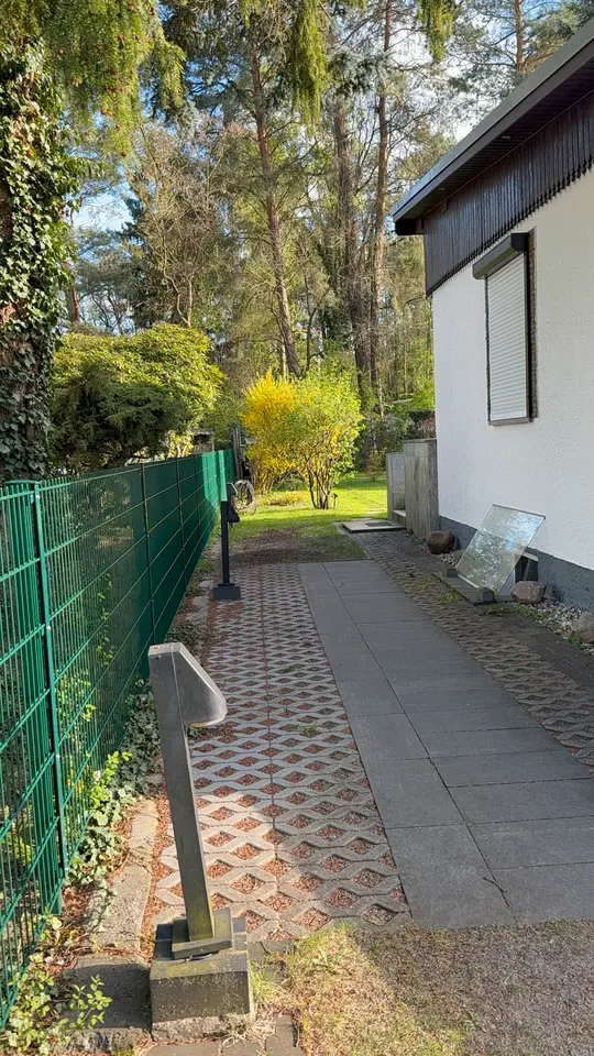 2 Zimmer Haus mit 60 m² in Königs Wusterhausen – Bild 4