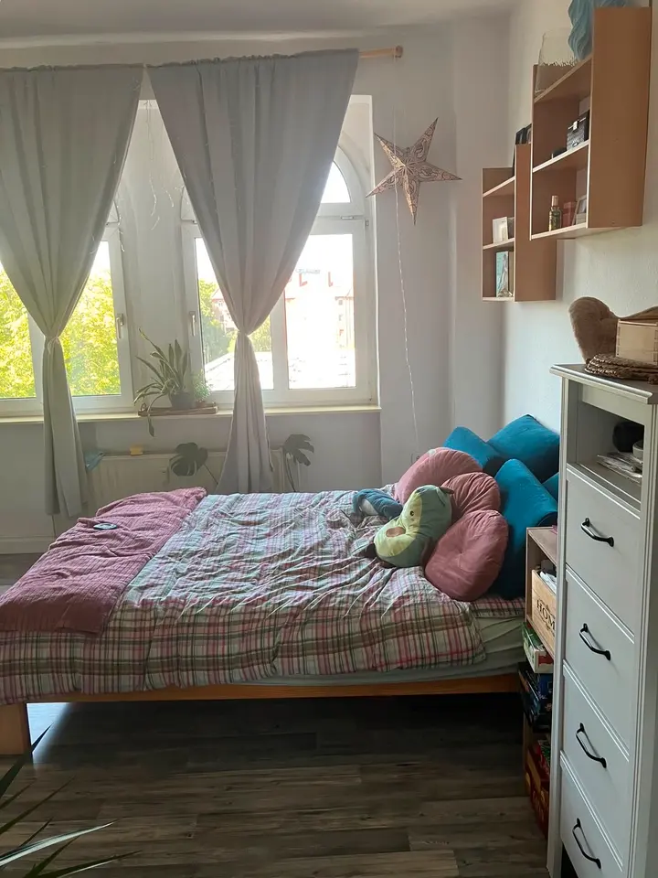 WG-Zimmer mit 60 m² in Kassel – Bild 1
