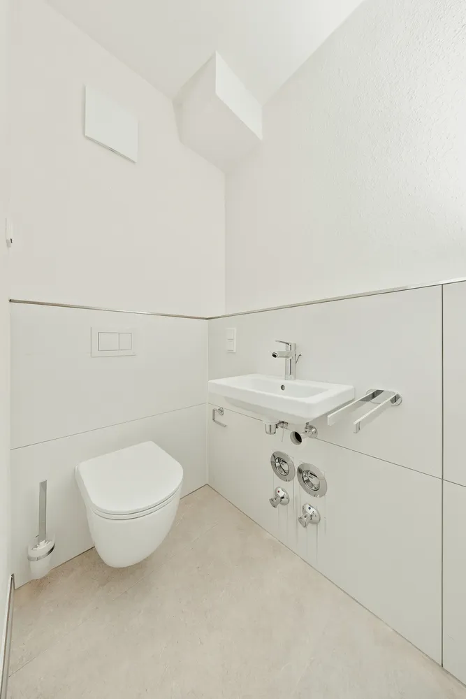 3 Zimmer Wohnung mit 75 m² in Köln – Bild 9